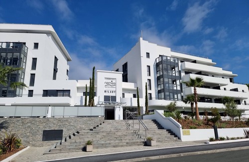 Biarritz Condo | Appartement Dans un Nouveau Bâtiment | 2 Piscines