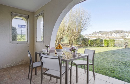 Ciboure Apartment | Appartement des 3 Couronnes - Welkeys