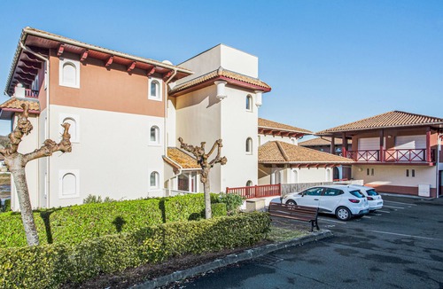Ciboure Apartment | Appartement des 3 Couronnes - Welkeys