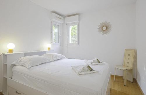 Ciboure Apartment | Appartement des 3 Couronnes - Welkeys
