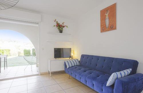 Ciboure Apartment | Appartement des 3 Couronnes - Welkeys