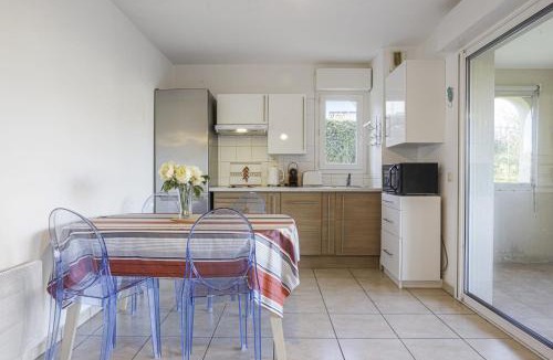 Ciboure Apartment | Appartement des 3 Couronnes - Welkeys