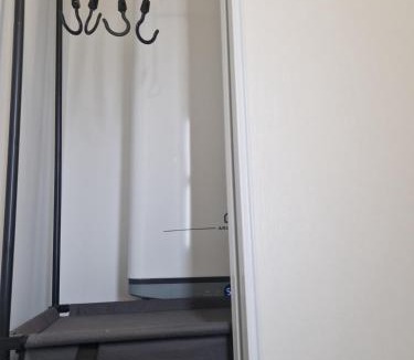 Mees Apartment | Appartement des Aubépines