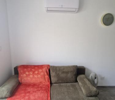 Mees Apartment | Appartement des Aubépines