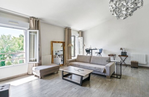 Saint-Michel - Nansouty - Saint-Genes Apartment | Appartement Design - Welkeys