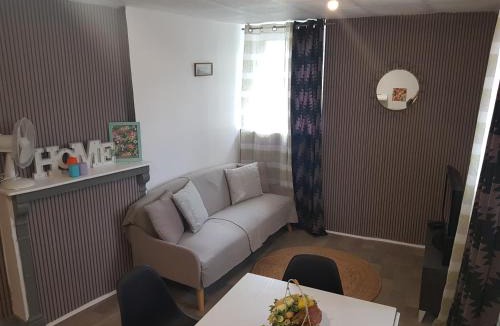 Saint-Junien Apartment | Appartement en entier