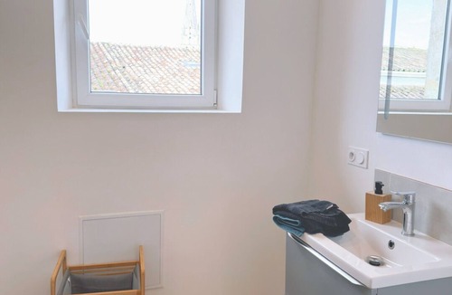 Robins Bay Apartment | Appartement EN Plein Centre/Wifi