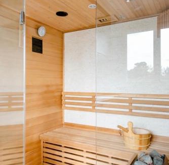 Siest House | Appartement en pleine nature à 10 minutes de Dax