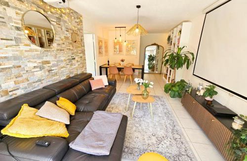 Bayonne Apartment | Appartement Exceptionnel proche Centre-Ville