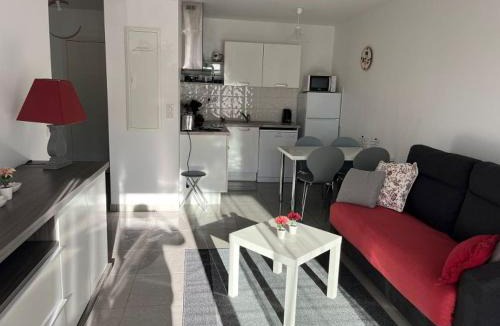 Vieux-Boucau-les-Bains Apartment | Appartement La Villa Gayrou