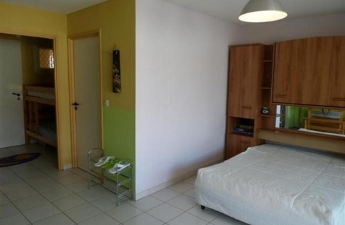 Vieux-Boucau-les-Bains Apartment | Appartement Vieux-Boucau-les-Bains, 1 pièce, 4 personnes - FR-1-379-99