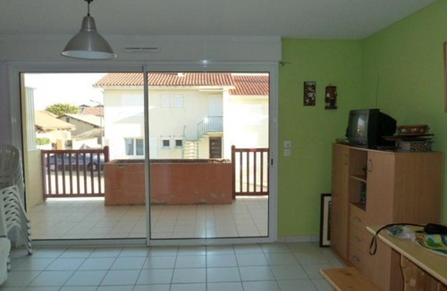 Vieux-Boucau-les-Bains Apartment | Appartement Vieux-Boucau-les-Bains, 1 pièce, 4 personnes - FR-1-379-99