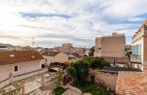 Vielle-Chapelle Apartment | Appartement - L'Esperance