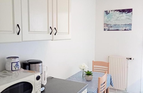 La Rochelle Apartment | Appartement La Rochelle, 2 pièces, 4 personnes - FR-1-551-21