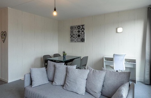 Brive-la-Gaillarde Apartment | Appartement le Monédières