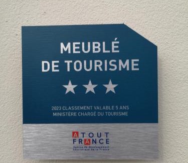 Saubusse Apartment | Appartement Le Maro