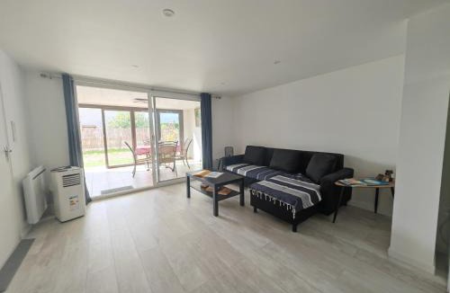 Saubusse Apartment | Appartement Le Maro