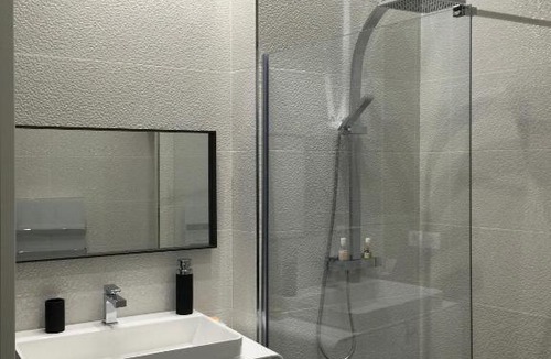 Bordeaux Golden Triangle Apartment | Appartement Les Grands Hommes