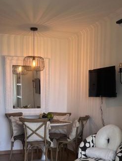 Les Restanques Apartment | Appartement les Restanques du golfe St Tropez