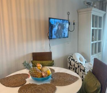 Les Restanques Apartment | Appartement les Restanques du golfe St Tropez
