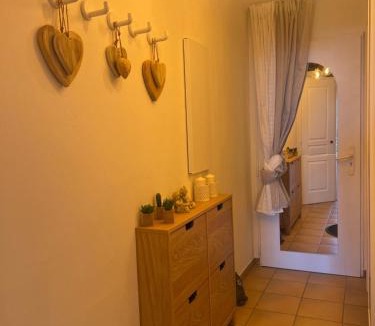 Les Restanques Apartment | Appartement les Restanques du golfe St Tropez