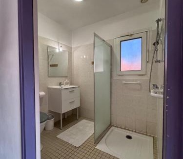 Aytre Apartment | Appartement Lilas - Résidence Kiwi