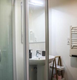 Ruffec Apartment | Appartement lumineux de 35m² en centre-ville