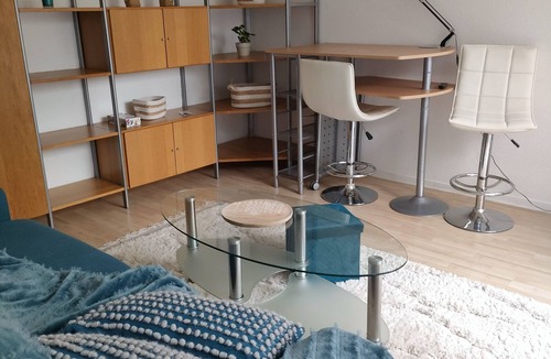 Merignac Apartment | Appartement Meublé T1bis Mérignac Bourran