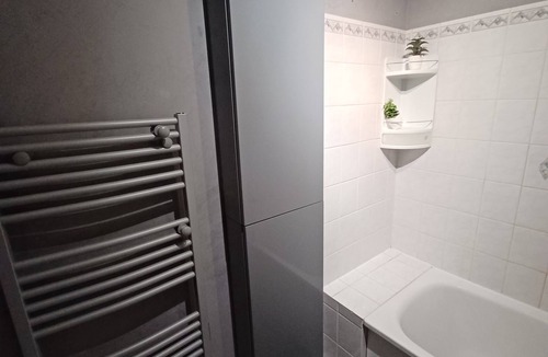 Merignac Apartment | Appartement Meublé T1bis Mérignac Bourran
