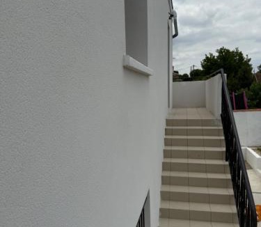 Carbon-Blanc Apartment | Appartement moderne et spacieux 3
