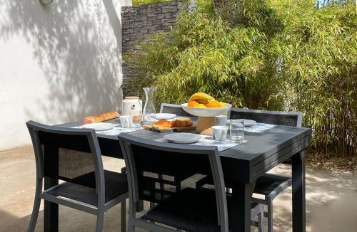 Les Estagnots Apartment | Appartement Océane - Villas Lake and Sea