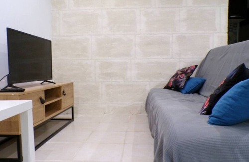 Barsac Apartment | Appartement - Parking - Wifi - 1 to 6 pers -