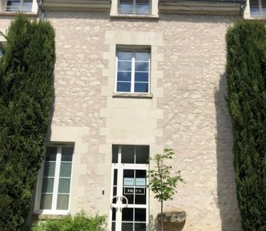 La Roche-Posay Apartment | Appartement piscine cure thermale