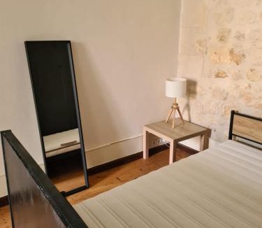 Pons Apartment | Appartement - Pons