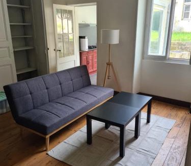 Pons Apartment | Appartement - Pons