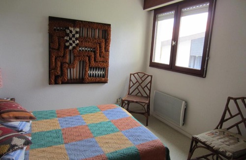 Le Penon Apartment | Appartement Pour 3 Personnes- Residence Les Voiliers 3
