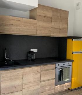 La Garde Apartment | Appartement proche de la mer