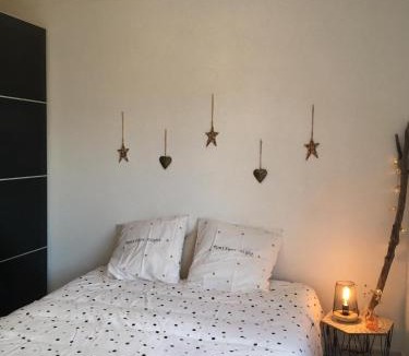 Royan Apartment | Appartement proche plage et commerces