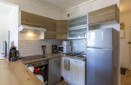 Eaux-Bonnes Apartment | Appartement rénové 8 pers, terrasse, ski, wifi - FR-1-400-106