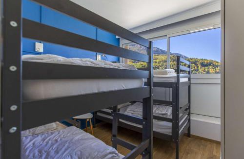 Eaux-Bonnes Apartment | Appartement rénové 8 pers, terrasse, ski, wifi - FR-1-400-106