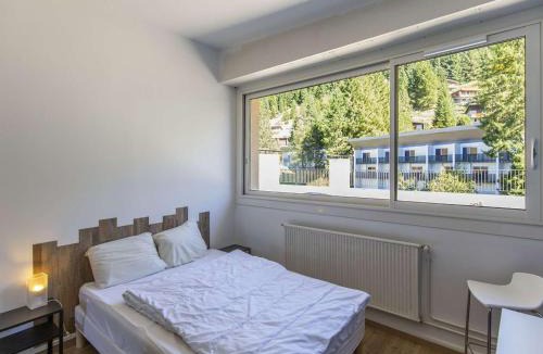 Eaux-Bonnes Apartment | Appartement rénové 8 pers, terrasse, ski, wifi - FR-1-400-106