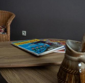 Soyaux Apartment | Appartement rénové sur le thème du Far West