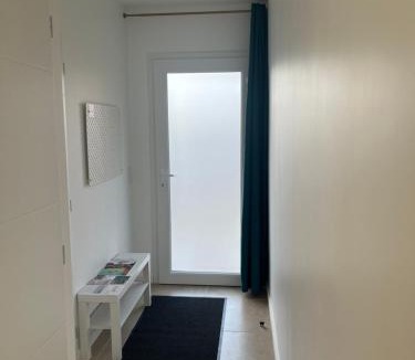 Lit-et-Mixe Apartment | Appartement rez-de-chaussée