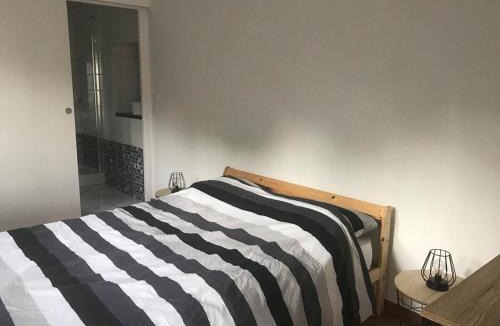 Ensues-la-Redonne Apartment | Appartement Rez de villa - Porte des Calanques