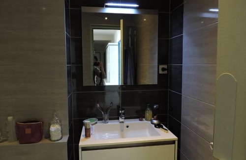 Pontaillac Apartment | Appartement Royan, 3 pièces, 6 personnes - FR-1-494-9