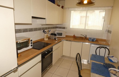 Royan Apartment | Appartement Royan, 3 pièces, 6 personnes - FR-1-71-82