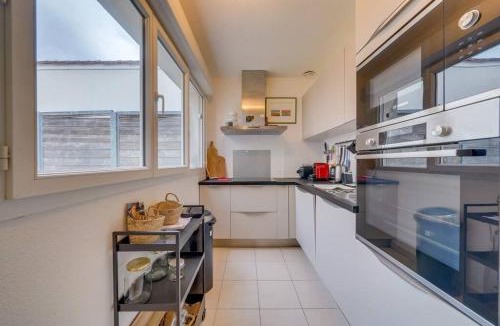 Libourne Apartment | Appartement situation idéale Libourne