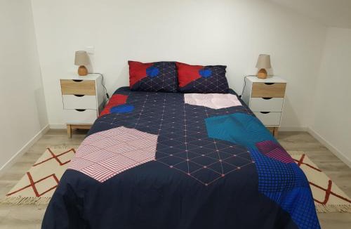 Clermont-Dessous Apartment | Appartement spacieux et confortable a Clermont Dessous jardin parking
