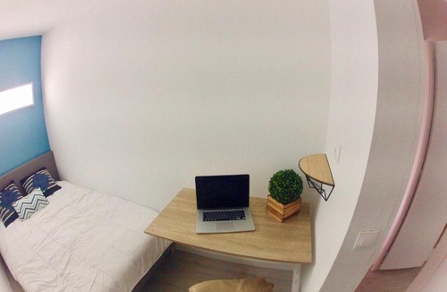 Juan-les-Pins Apartment | appartement standing