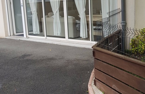 Begles Apartment | Appartement Sympa Avec Accueil Chaleureux